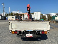 MITSUBISHI FUSO Canter Truck (With 4 Steps Of Unic Cranes) PA-FE73DEN 2005 223,356km_10