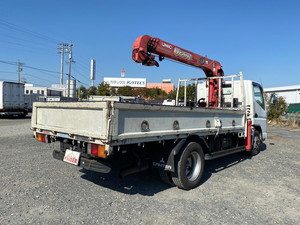 Canter Truck (With 4 Steps Of Unic Cranes)_2