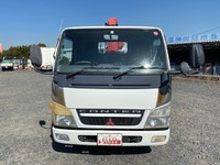 MITSUBISHI FUSO Canter Truck (With 4 Steps Of Unic Cranes) PA-FE73DEN 2005 223,356km_8