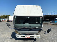 MITSUBISHI FUSO Canter Truck (With 4 Steps Of Unic Cranes) PA-FE73DEN 2005 223,356km_9