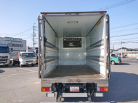 MITSUBISHI FUSO Canter Refrigerator & Freezer Truck PDG-FE88DV 2007 328,371km_10