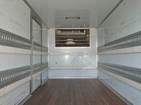 MITSUBISHI FUSO Canter Refrigerator & Freezer Truck PDG-FE88DV 2007 328,371km_11