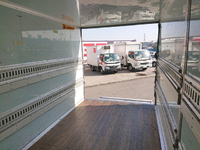 MITSUBISHI FUSO Canter Refrigerator & Freezer Truck PDG-FE88DV 2007 328,371km_12