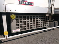 MITSUBISHI FUSO Canter Refrigerator & Freezer Truck PDG-FE88DV 2007 328,371km_19