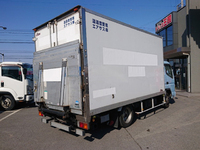 MITSUBISHI FUSO Canter Refrigerator & Freezer Truck PDG-FE88DV 2007 328,371km_2