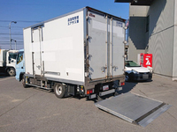 MITSUBISHI FUSO Canter Refrigerator & Freezer Truck PDG-FE88DV 2007 328,371km_4