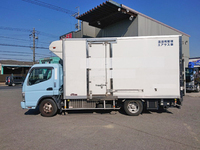 MITSUBISHI FUSO Canter Refrigerator & Freezer Truck PDG-FE88DV 2007 328,371km_5