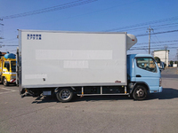 MITSUBISHI FUSO Canter Refrigerator & Freezer Truck PDG-FE88DV 2007 328,371km_6