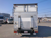 MITSUBISHI FUSO Canter Refrigerator & Freezer Truck PDG-FE88DV 2007 328,371km_8