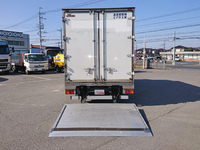 MITSUBISHI FUSO Canter Refrigerator & Freezer Truck PDG-FE88DV 2007 328,371km_9