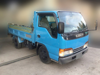 ISUZU Elf Dump KK-NKR66ED 2000 232,871km_3