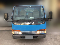 ISUZU Elf Dump KK-NKR66ED 2000 232,871km_5