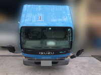 ISUZU Elf Dump KK-NKR66ED 2000 232,871km_6