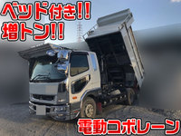 MITSUBISHI FUSO Fighter Dump 2KG-FK62FZ 2018 179,459km_1