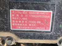 MITSUBISHI FUSO Fighter Dump 2KG-FK62FZ 2018 179,459km_25