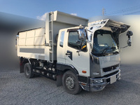 MITSUBISHI FUSO Fighter Dump 2KG-FK62FZ 2018 179,459km_3