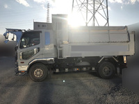 MITSUBISHI FUSO Fighter Dump 2KG-FK62FZ 2018 179,459km_4