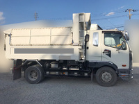 MITSUBISHI FUSO Fighter Dump 2KG-FK62FZ 2018 179,459km_5