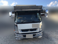 MITSUBISHI FUSO Fighter Dump 2KG-FK62FZ 2018 179,459km_8