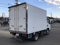 HINO Dutro Refrigerator & Freezer Truck BJG-XKU308M 2007 273,286km_2