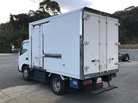 HINO Dutro Refrigerator & Freezer Truck BJG-XKU308M 2007 273,286km_4