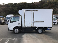 HINO Dutro Refrigerator & Freezer Truck BJG-XKU308M 2007 273,286km_5