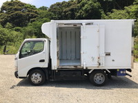 HINO Dutro Refrigerator & Freezer Truck BJG-XKU308M 2007 273,286km_6