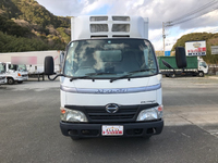 HINO Dutro Refrigerator & Freezer Truck BJG-XKU308M 2007 273,286km_8