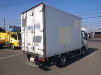 HINO Dutro Refrigerator & Freezer Truck BDG-XZU508M 2006 350,942km_2