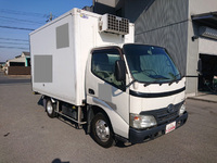 HINO Dutro Refrigerator & Freezer Truck BDG-XZU508M 2006 350,942km_3