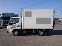 HINO Dutro Refrigerator & Freezer Truck BDG-XZU508M 2006 350,942km_5