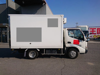 HINO Dutro Refrigerator & Freezer Truck BDG-XZU508M 2006 350,942km_6