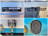 HINO Profia Aluminum Wing BDG-FW1EXYG 2010 1,183,955km_19