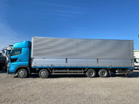 HINO Profia Aluminum Wing BDG-FW1EXYG 2010 1,183,955km_5