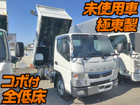 MITSUBISHI FUSO Canter Dump 2PG-FBA30 2020 306km_1