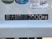 MITSUBISHI FUSO Canter Dump 2PG-FBA30 2020 306km_35