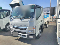 MITSUBISHI FUSO Canter Dump 2PG-FBA30 2020 306km_3