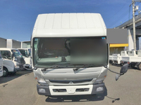 MITSUBISHI FUSO Canter Flat Body TPG-FEB80 2018 17,276km_4