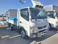 MITSUBISHI FUSO Canter Dump 2PG-FBA30 2020 250km_3