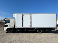 HINO Ranger Refrigerator & Freezer Truck TKG-FD9JLAA 2017 259,629km_5