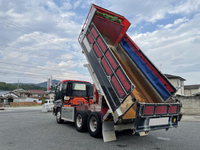 ISUZU Giga Dump LKG-CXZ77AT 2012 362,820km_10