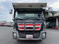 ISUZU Giga Dump LKG-CXZ77AT 2012 362,820km_6