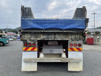 ISUZU Giga Dump LKG-CXZ77AT 2012 362,820km_8