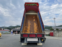 ISUZU Giga Dump LKG-CXZ77AT 2012 362,820km_9