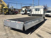 ISUZU Elf Aluminum Block TRG-NLR85AR 2016 119,644km_12