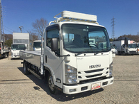 ISUZU Elf Aluminum Block TRG-NLR85AR 2016 119,644km_3