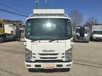 ISUZU Elf Aluminum Block TRG-NLR85AR 2016 119,644km_7