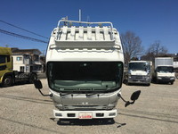 ISUZU Elf Aluminum Block TRG-NLR85AR 2016 119,644km_8