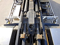 MITSUBISHI FUSO Fighter Arm Roll Truck LKG-FK72FZ 2011 569,000km_13