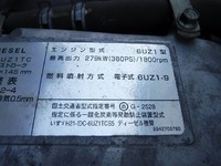 ISUZU Giga Aluminum Wing QKG-CYJ77A 2013 770,329km_18